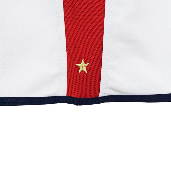 ●イングランド代表 03-05 ホーム 半袖 レトロ ユニフォーム (復刻モデル)【SCORE DRAW/スコアドロー】(ENG04HPYSS) |  | 03