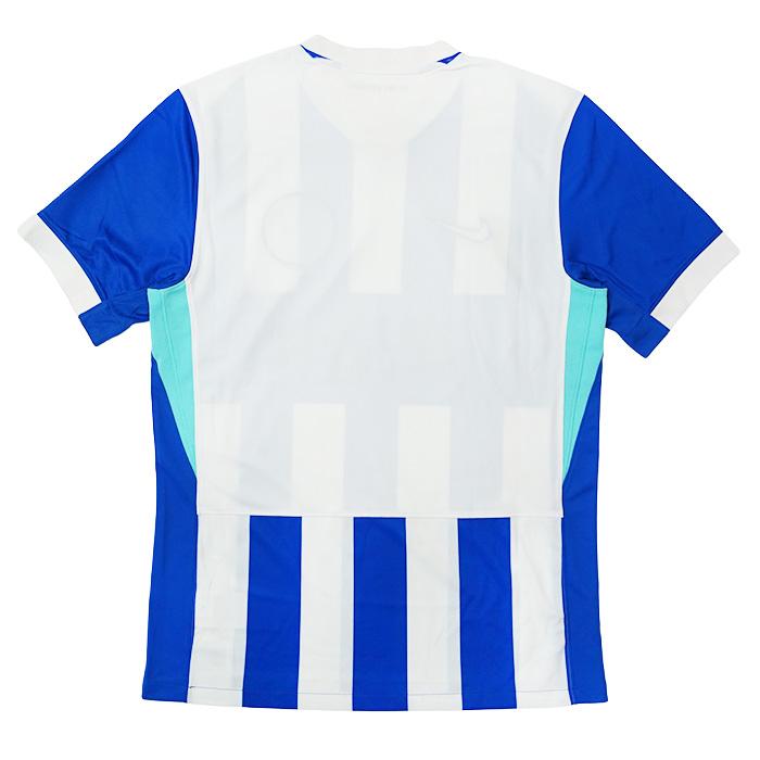 ●ブライトン 25-26 ホーム 半袖 ユニフォーム【NIKE/ナイキ】(A31128-463) | NIKE | 01