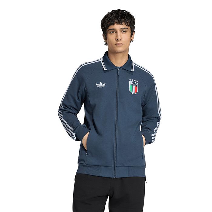 adidas（アディダス） ○イタリア代表 2026 アウェイ アンセム