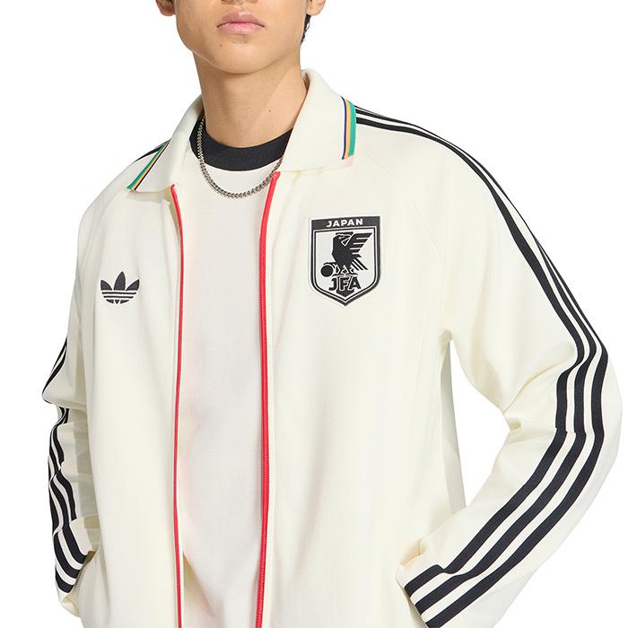 adidas（アディダス） サッカー日本代表 2026 アウェイ アンセム