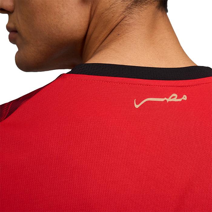 ●エジプト代表  2026 ホーム 半袖 ユニフォーム【PUMA/プーマ】(783552-01) | PUMA | 03