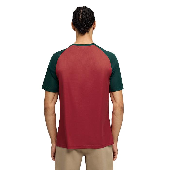 モロッコ代表 2026 プレマッチ シャツ 半袖(レッド)【PUMA/プーマ】(784540-11) | PUMA | 03