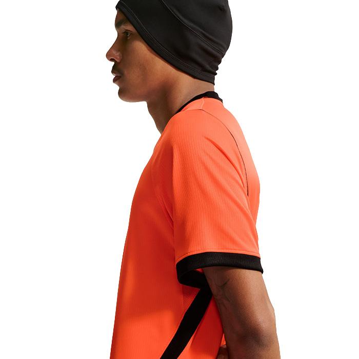 ●オランダ代表  2026 ホーム 半袖 ユニフォーム No.4 ファン・ダイク【NIKE/ナイキ】(IB5334-809/4V) | NIKE | 03
