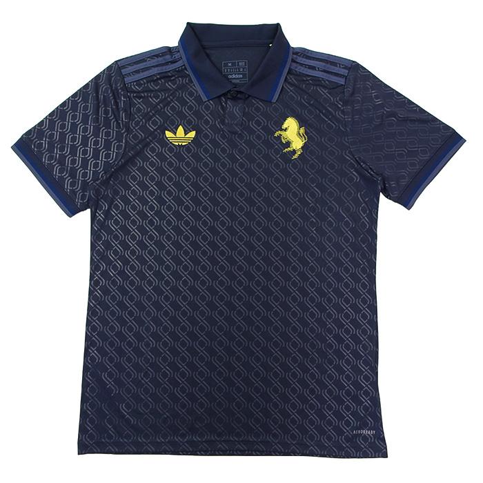 adidas（アディダス） ○ユベントス 24-25 サード 半袖 ユニフォーム