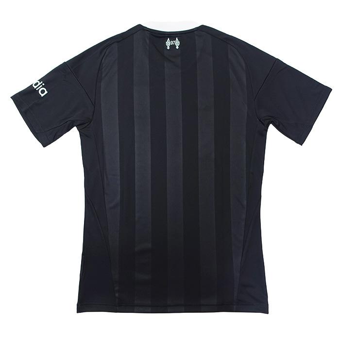 ●リバプール 25-26 サード GK 半袖 ユニフォーム【adidas/アディダス】(JV6477) | adidas | 01