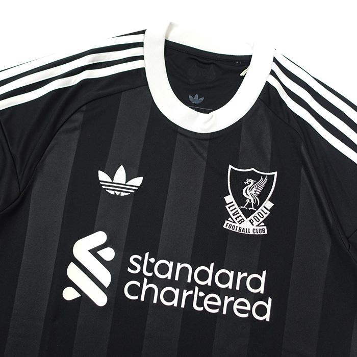●リバプール 25-26 サード GK 半袖 ユニフォーム【adidas/アディダス】(JV6477) | adidas | 02