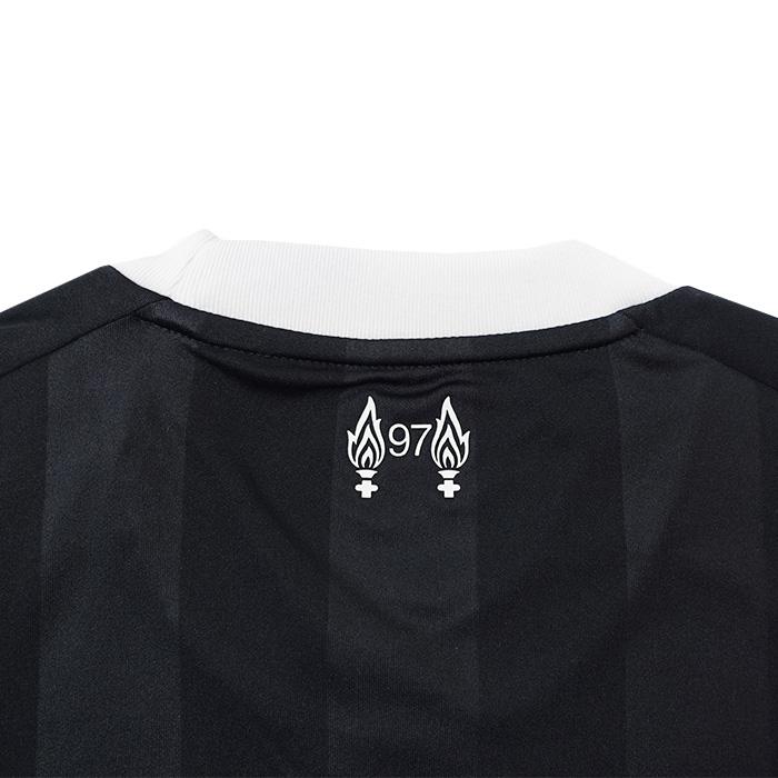 ●リバプール 25-26 サード GK 半袖 ユニフォーム【adidas/アディダス】(JV6477) | adidas | 03
