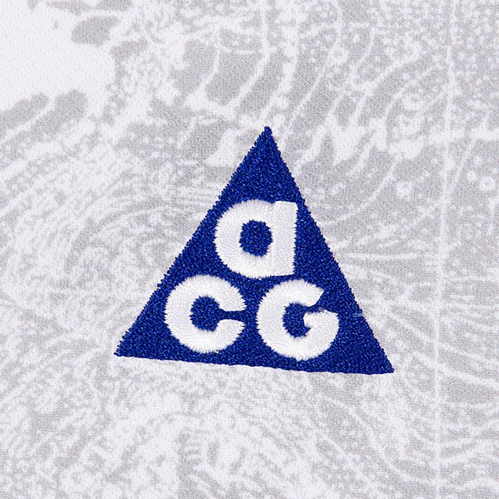 ○インテル×ACG 25-26 4th GK 長袖 ユニフォーム【NIKE/ナイキ