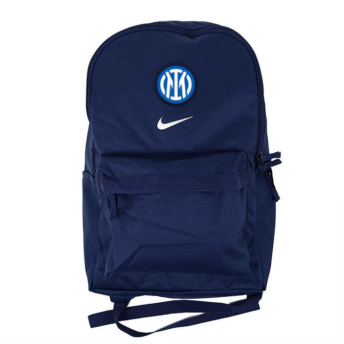 インテル 25-26 ヘリテージ バックパック (ネイビー)【NIKE/ナイキ】(HQ6725-451) | NIKE | 02