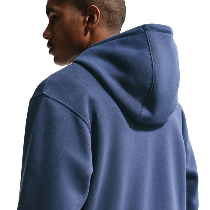 イングランド代表 2026 クラブ プルオーバー フーディー(ネイビー)【NIKE/ナイキ】(IB6297-410) | NIKE | 03