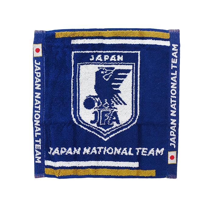 日本代表 2026 オフィシャル ミニタオル【今治タオル】(JO-557) | 