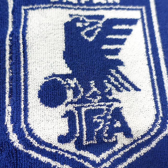 日本代表 2026 オフィシャル ミニタオル【今治タオル】(JO-557) |  | 01