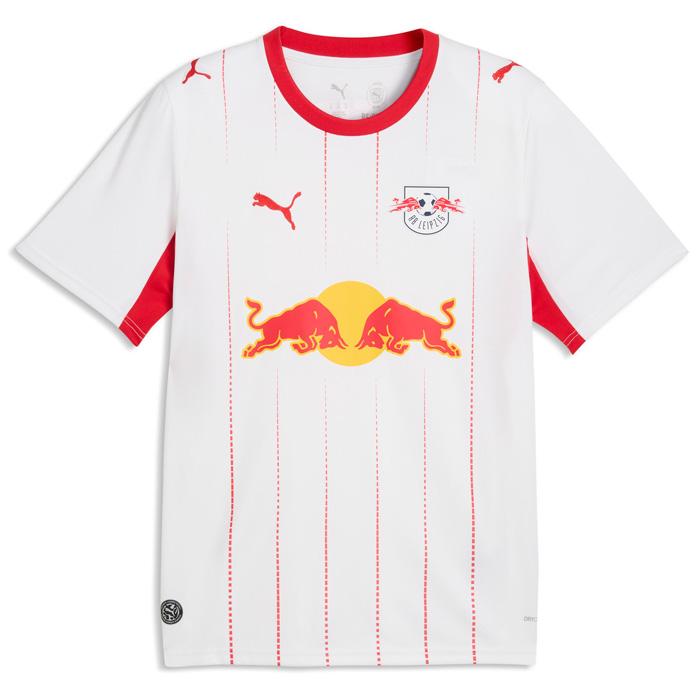 ●RBライプツィヒ 26-27 ホーム 半袖 ユニフォーム 【PUMA/プーマ】(784042-01) | PUMA