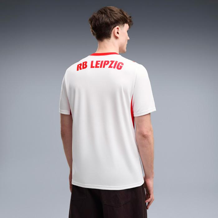 ●RBライプツィヒ 26-27 ホーム 半袖 ユニフォーム 【PUMA/プーマ】(784042-01) | PUMA | 04
