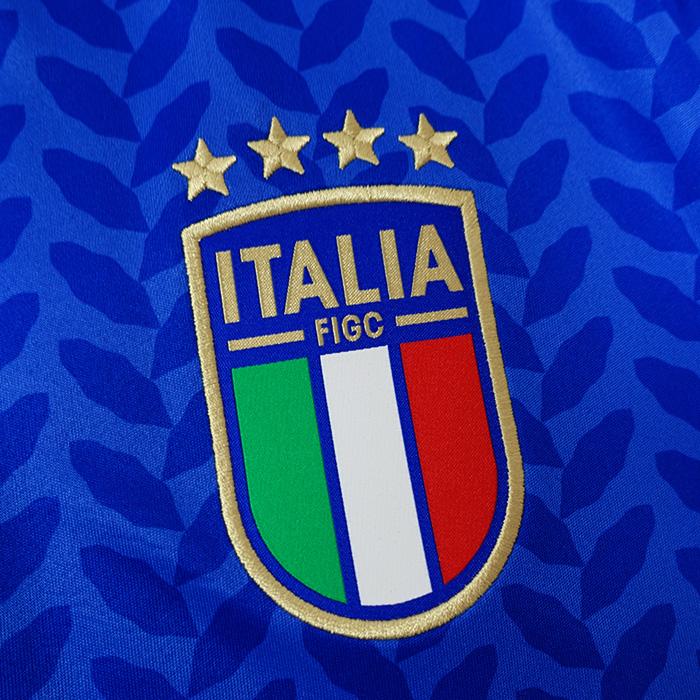 ●イタリア代表 2026 ホーム 半袖 ユニフォーム No.18 バレッラ【adidas/アディダス】(JL6937/18B) | adidas | 03