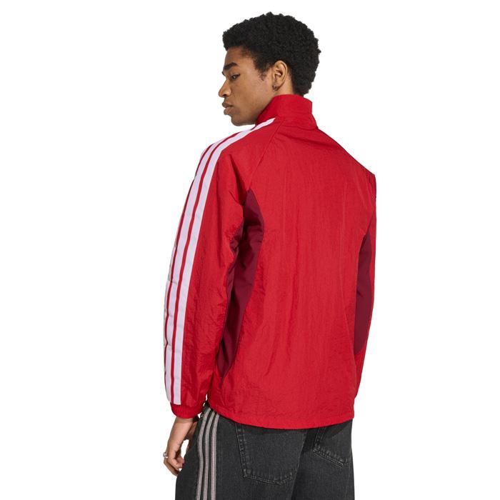 アーセナル 26-27 ホーム アンセムジャケット(レッド)【adidas/アディダス】(KV6745) | adidas | 02