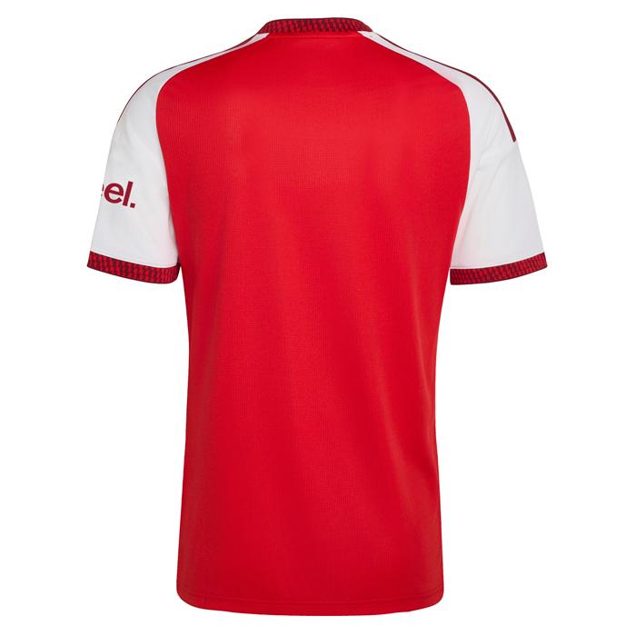 ●アーセナル 26-27 ホーム 半袖 ユニフォーム【adidas/アディダス】(JZ3168) | adidas | 01