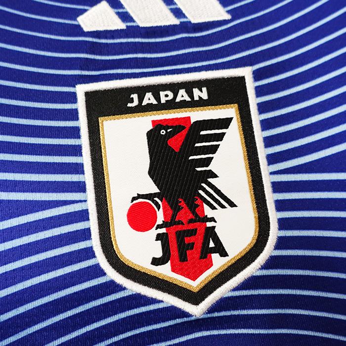キッズ アディダス サッカー日本代表 2026 ホーム レプリカ ユニフォーム No.8 久保 建英【adidas/アディダス】(JZ9688/8K) | adidas | 02
