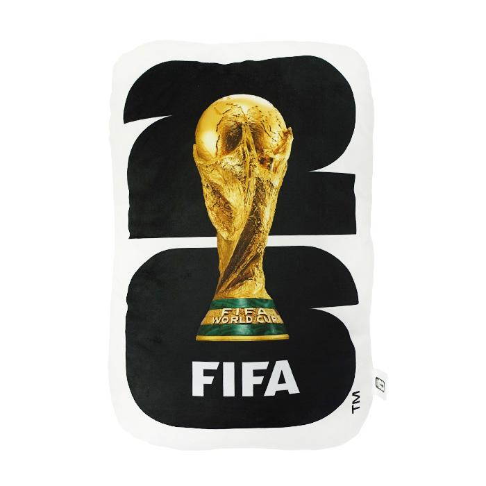 2026 FIFAワールドカップ (W杯) 北中米大会 オフィシャル クッション(FWCU15) | 