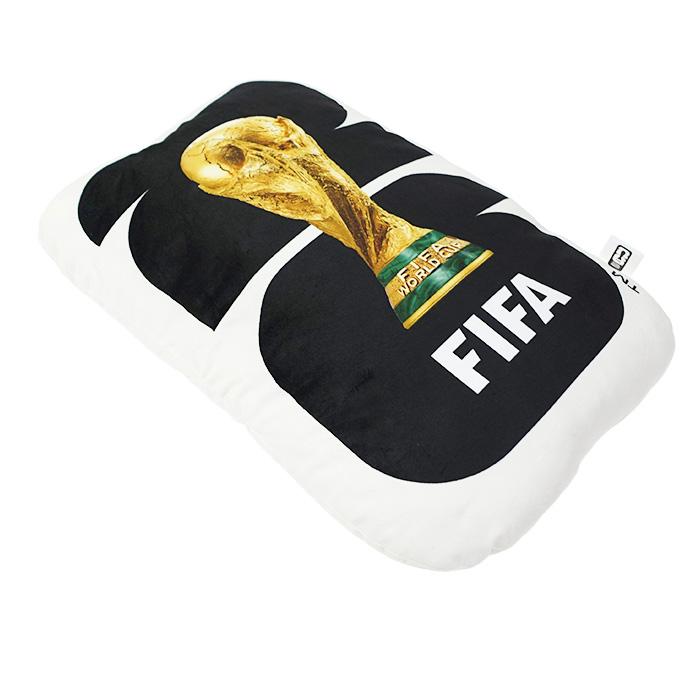 2026 FIFAワールドカップ (W杯) 北中米大会 オフィシャル クッション(FWCU15) |  | 01