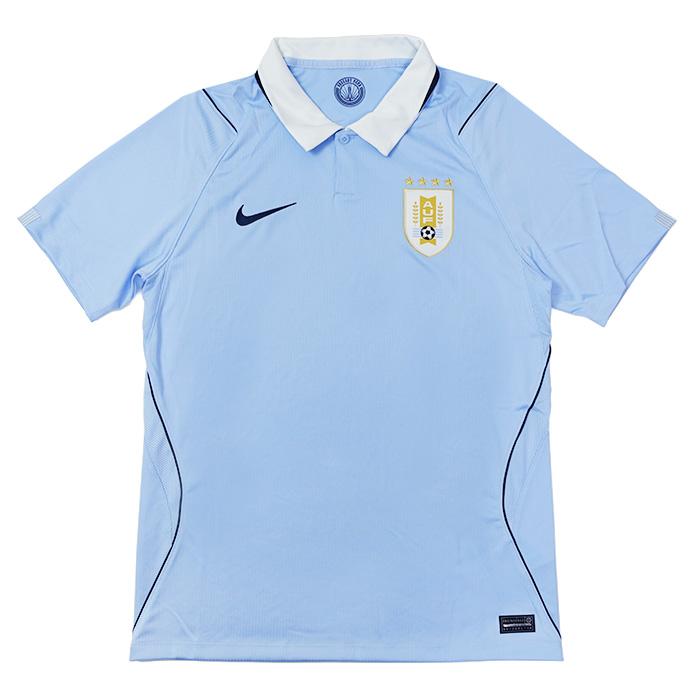 ●ウルグアイ代表  2026 ホーム 半袖 ユニフォーム【NIKE/ナイキ】(IO4680-425) | NIKE