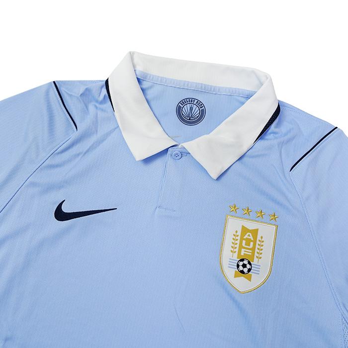 ●ウルグアイ代表  2026 ホーム 半袖 ユニフォーム【NIKE/ナイキ】(IO4680-425) | NIKE | 02
