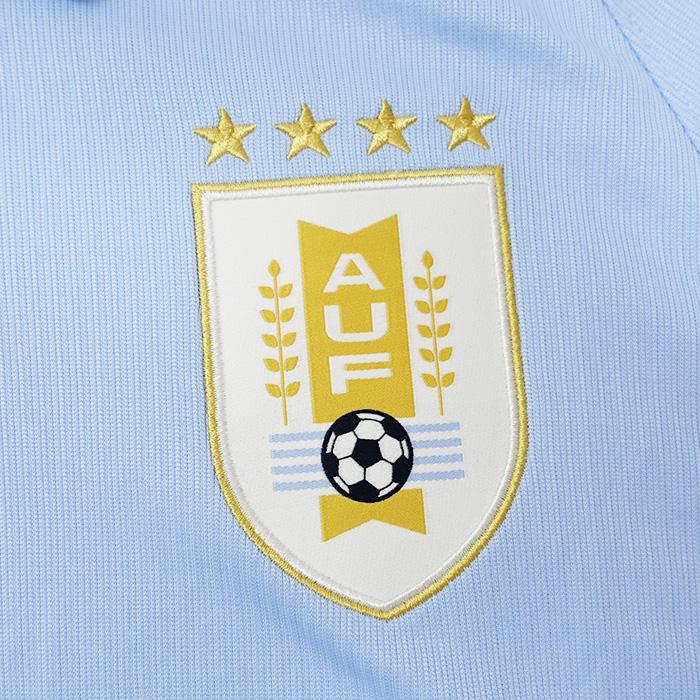 ●ウルグアイ代表  2026 ホーム 半袖 ユニフォーム【NIKE/ナイキ】(IO4680-425) | NIKE | 03