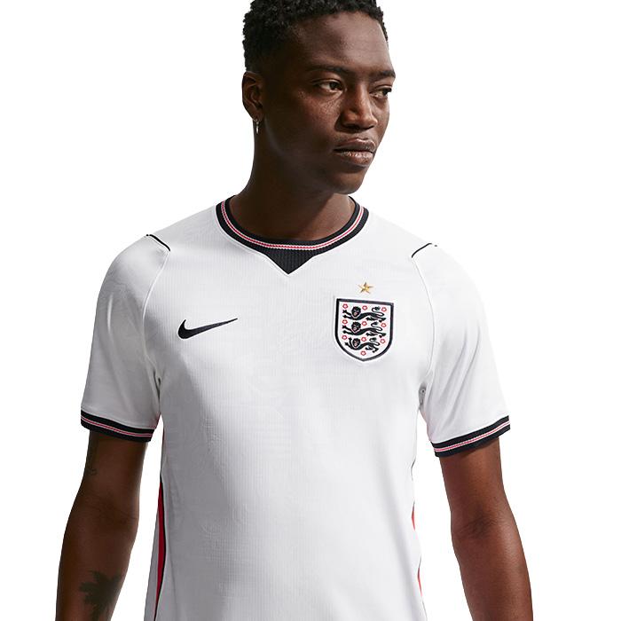 ●イングランド代表 2026 ホーム 半袖 ユニフォーム No.21 エゼ【NIKE/ナイキ】(IB5290-100/21E) | NIKE | 03