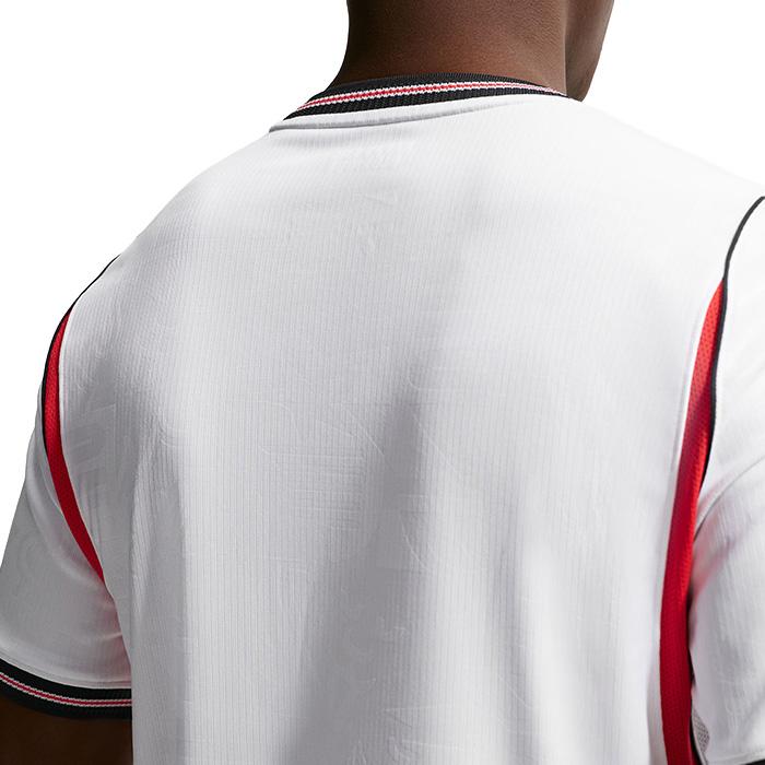●イングランド代表 2026 ホーム 半袖 ユニフォーム No.21 エゼ【NIKE/ナイキ】(IB5290-100/21E) | NIKE | 04