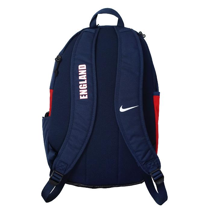 イングランド代表 2026 アカデミー バックパック (ネイビー×レッド)【NIKE/ナイキ】(IQ6997-451) | NIKE | 02