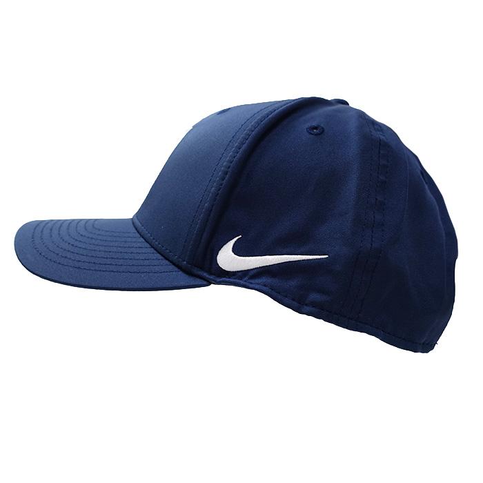 イングランド代表 2026 Rise キャップ スナップバック (ネイビー)【NIKE/ナイキ】(IQ9858-451) | NIKE | 01
