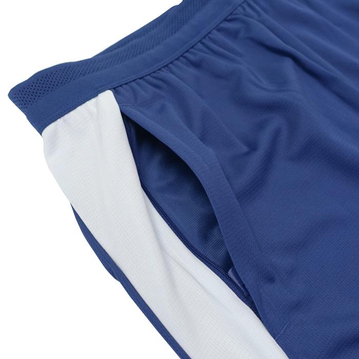 ●マンチェスターシティ 26-27 トレーニングシャツ 半袖＆ショーツ 上下セット(ライトブルー×ネイビー)【PUMA/プーマ】(786214-20&786226-21) | PUMA | 03