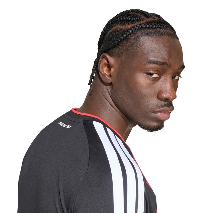●フランクフルト 26-27 ホーム 半袖 ユニフォーム【adidas/アディダス】(KB1996) | adidas | 03