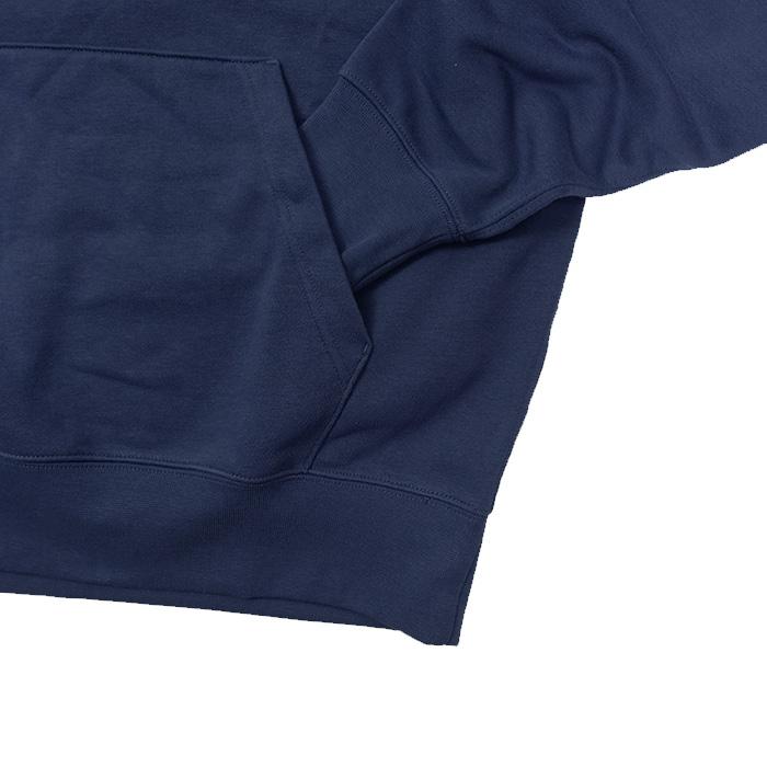 ●アトレチコマドリード 26-27 クラブ プルオーバー フーディー(ネイビー)【NIKE/ナイキ】(II3424-451) | NIKE | 03