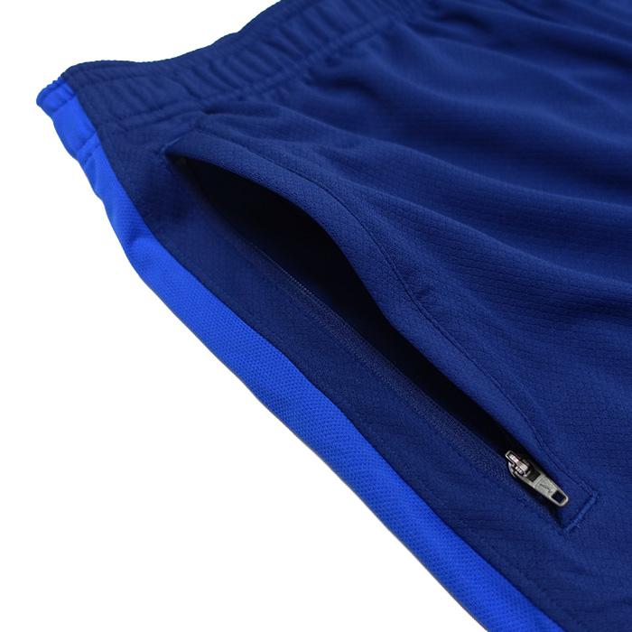 ●インテル 26-27 Dri-FIT Strike トップ 半袖＆KZ ショーツ 上下セット(ブルー×ネイビー)【NIKE/ナイキ】(II2289-439&II2621-492) | NIKE | 04