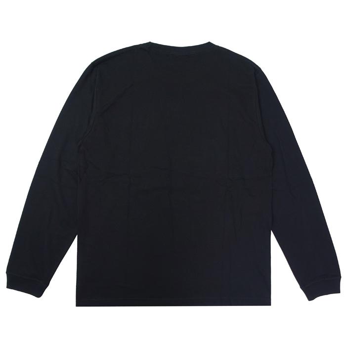 soccer junky(サッカージャンキー) 777 ロングスリーブ Tシャツ(ブラック)(SJ24E64-2) | SoccerJunky | 02
