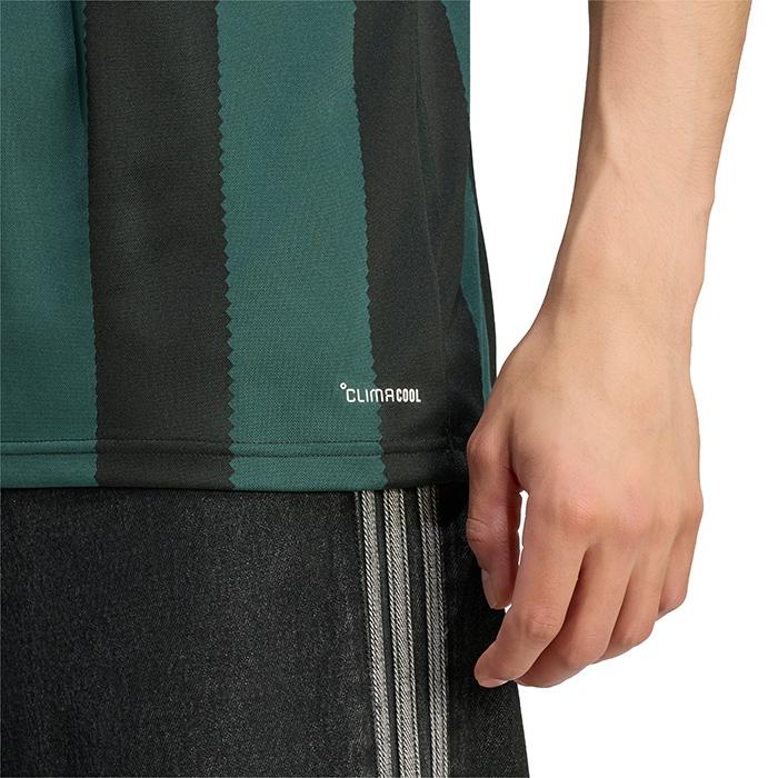 ●セルティック 26-27 アウェイ 半袖 ユニフォーム【adidas/アディダス】(HZ9647) | adidas | 03