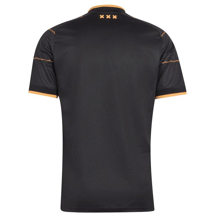 ●アヤックス 26-27 アウェイ 半袖 ユニフォーム【adidas/アディダス】(JZ4693) | adidas | 01