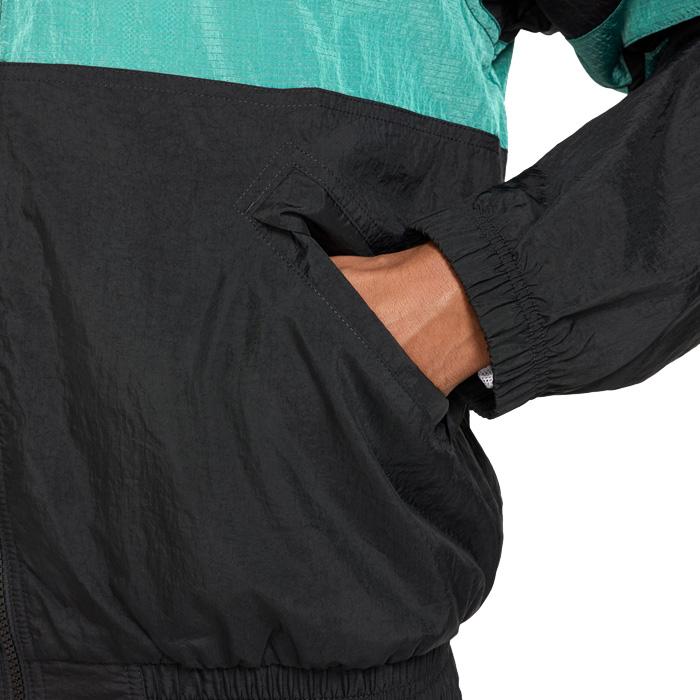 ●FCバルセロナ 26-27 レペル I96 トラックジャケット(ブラック×ライトグリーン)【NIKE/ナイキ】(IO4327-010) | NIKE | 02