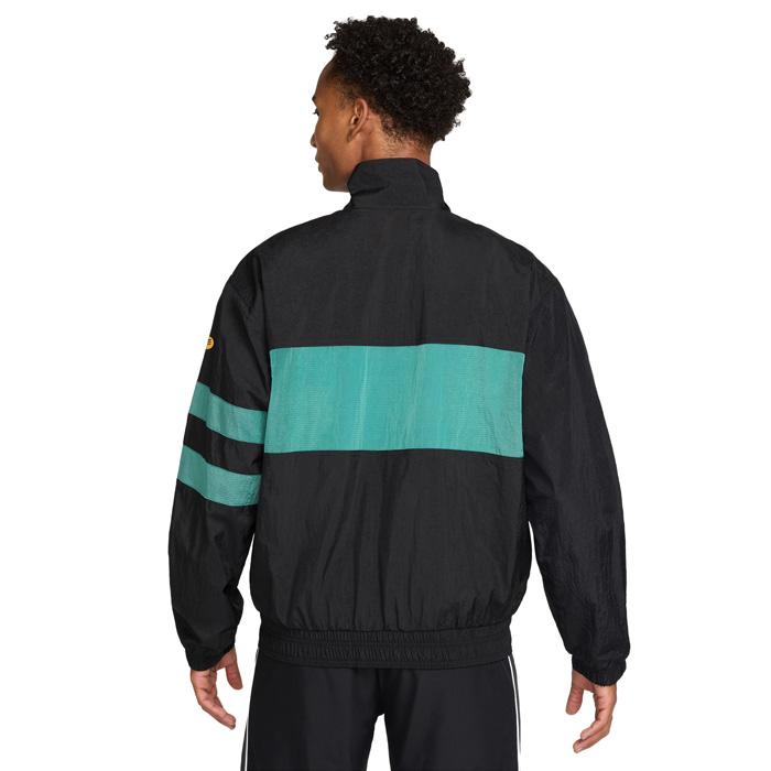 ●FCバルセロナ 26-27 レペル I96 トラックジャケット(ブラック×ライトグリーン)【NIKE/ナイキ】(IO4327-010) | NIKE | 03