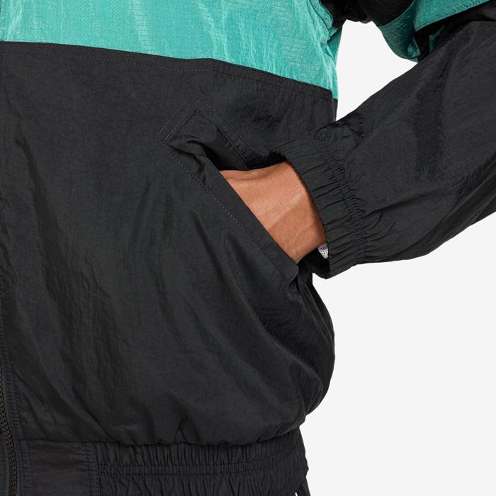 ●FCバルセロナ 26-27 レペル I96 トラックジャケット(ブラック×ライトグリーン)【NIKE/ナイキ】(IO4327-010) | NIKE | 05