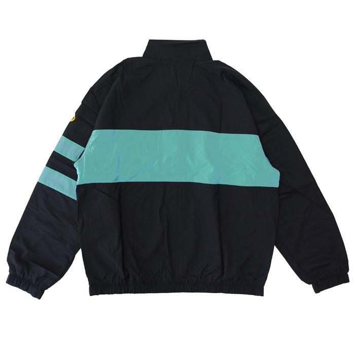 ●FCバルセロナ 26-27 レペル I96 トラックジャケット(ブラック×ライトグリーン)【NIKE/ナイキ】(IO4327-010) | NIKE | 06