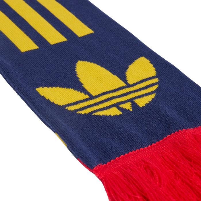 アーセナル 26-27 マフラー(ネイビー×イエロー)【adidas/アディダス】(KS9409) | adidas | 01