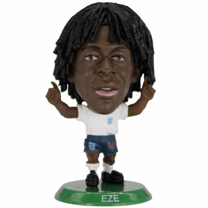 エベレチ・エゼ イングランド代表 サッカースターズ【SoccerStarz サッカーフィギュア】(40852) | 