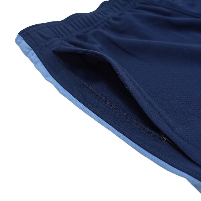 ●トッテナム 26-27 Dri-FIT Strike トップ 半袖＆KZ ショーツ 上下セット(ライトブルー×ネイビー)【NIKE/ナイキ】(II2317-434&II2637-451) | NIKE | 03