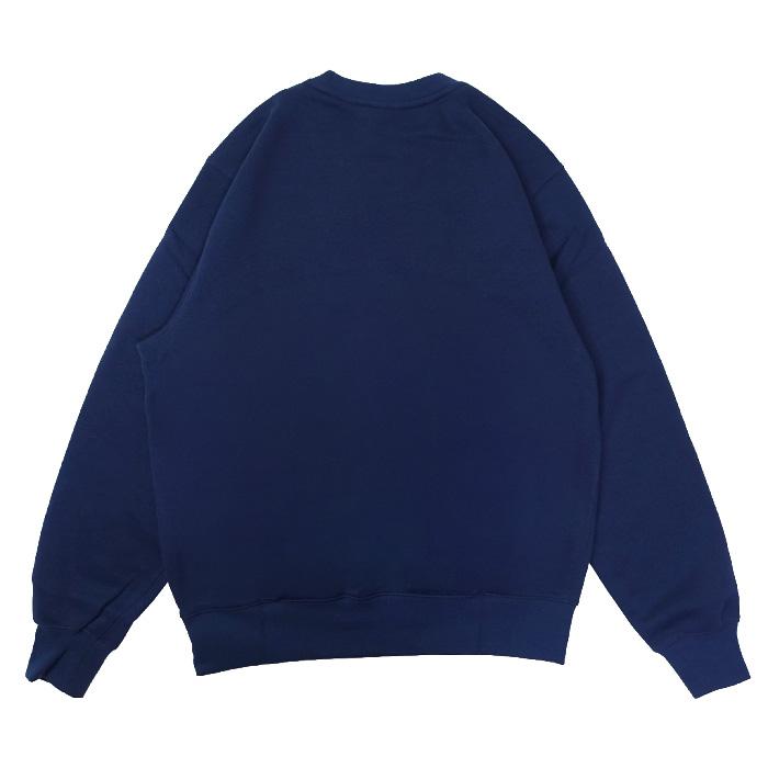 ●トッテナム 26-27 クラブ クルー スウェットシャツ BB(ネイビー)【NIKE/ナイキ】(IQ6895-451) | NIKE | 01