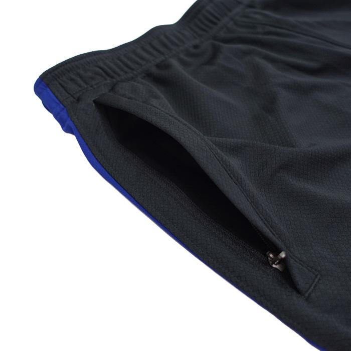 ●アトレチコマドリード 26-27 Strike トップ 半袖＆KZ ショーツ 上下セット(イエロー×ブラック)【NIKE/ナイキ】(II2299-702&II2630-010) | NIKE | 03