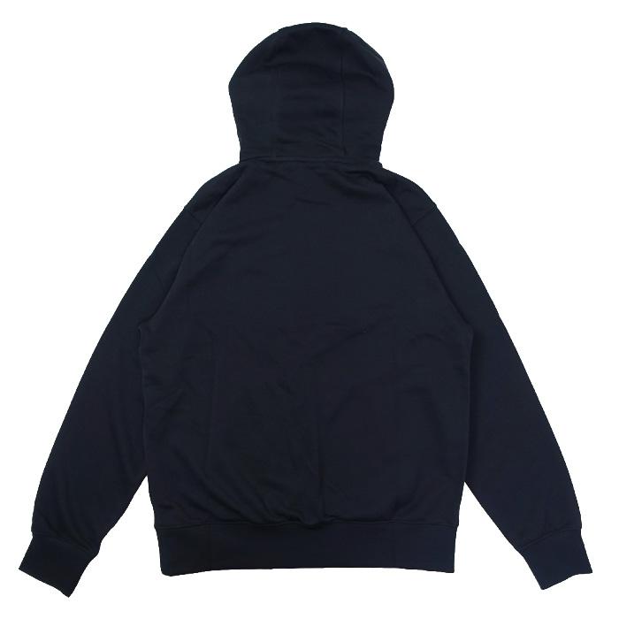●インテル 26-27 クラブ プルオーバー フーディー(ブラック)【NIKE/ナイキ】(II3423-010) | NIKE | 01
