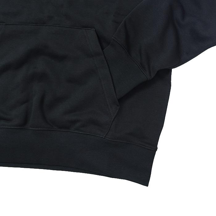 ●インテル 26-27 クラブ プルオーバー フーディー(ブラック)【NIKE/ナイキ】(II3423-010) | NIKE | 03