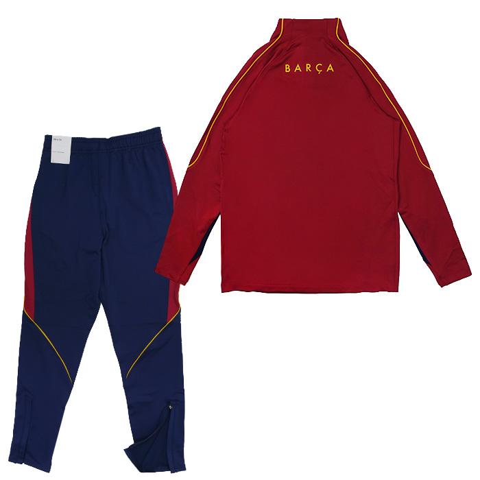 NIKE（ナイキ） ○FCバルセロナ 26-27 Dri-FIT Strike ドリルトップ